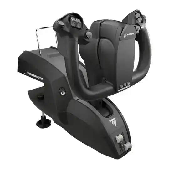 Thrustmaster TCA Yoke Boeing Edition 1:1 Size Replica PC/Xbox